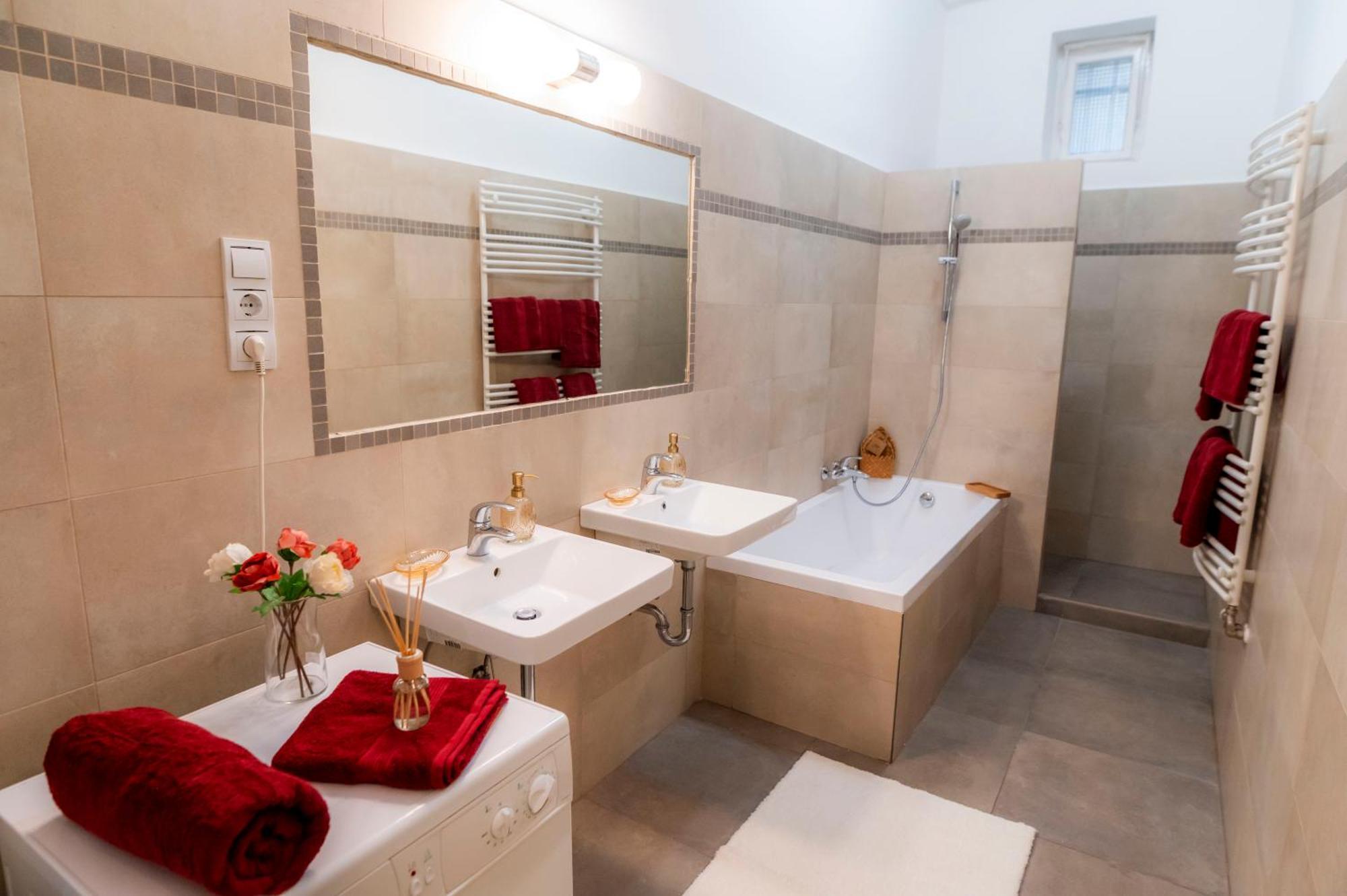 Apartment Charles Budapest
