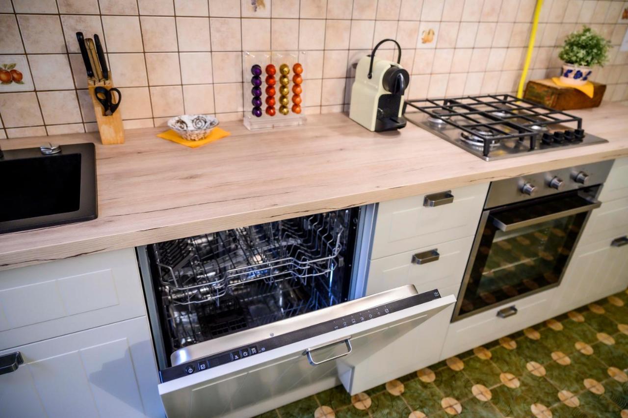 Apartament Charles