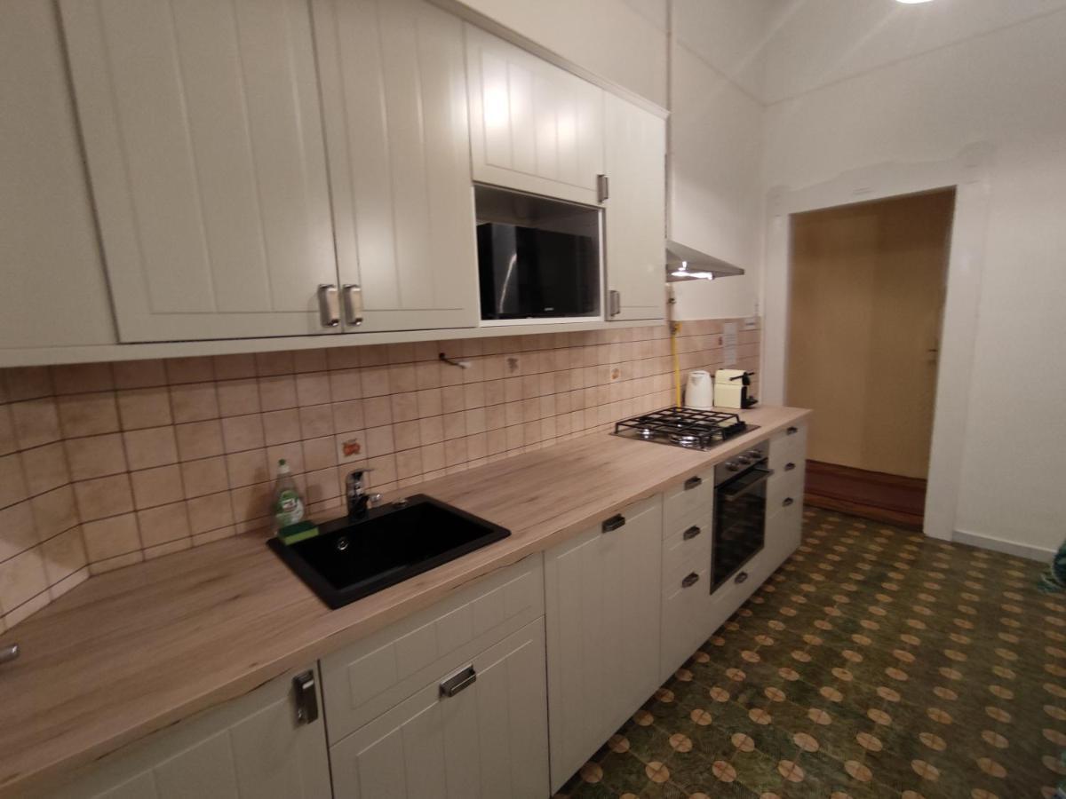 Charles Apartament Budapesta