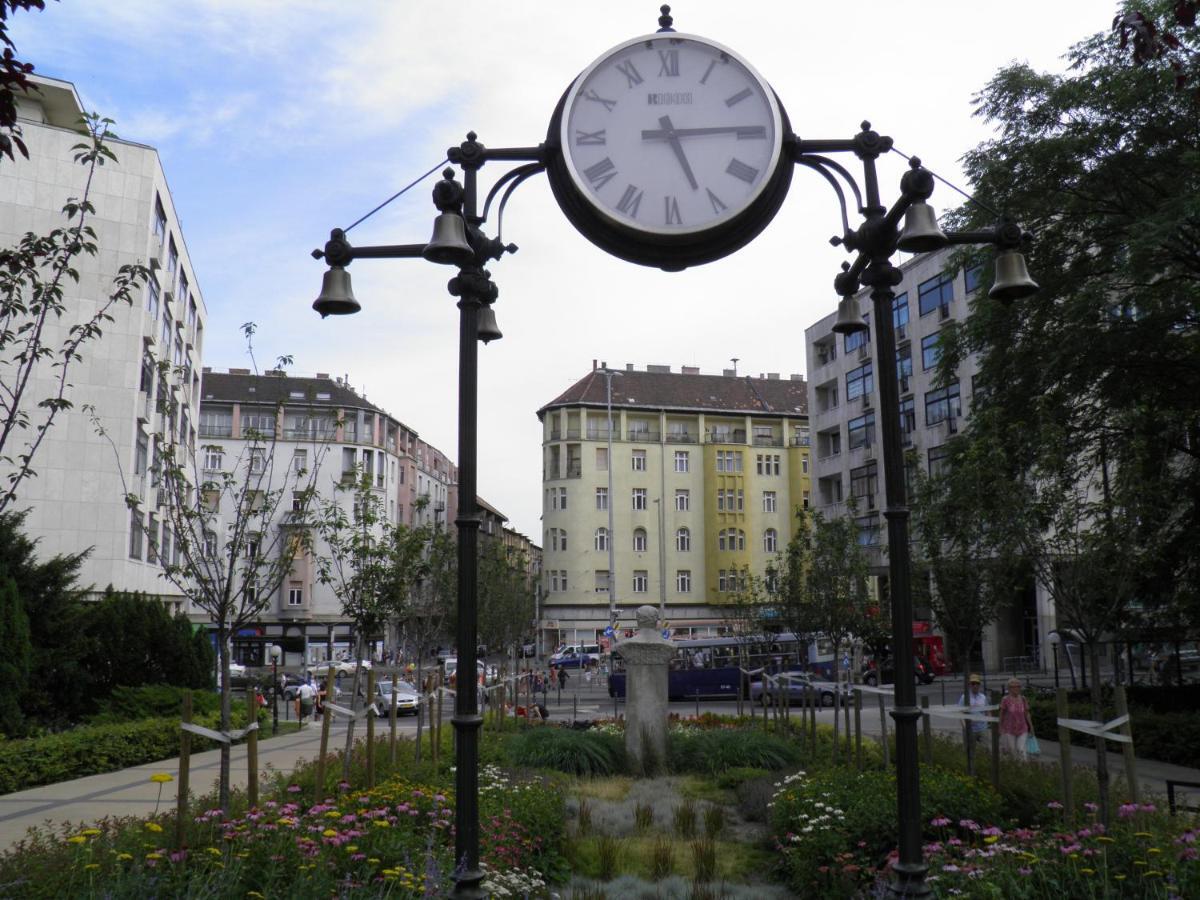 Charles Apartament Budapesta